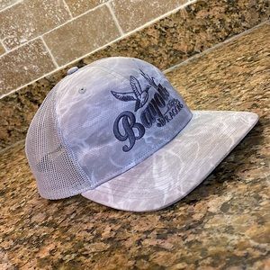 Richardson Bayou Dragons Hat
